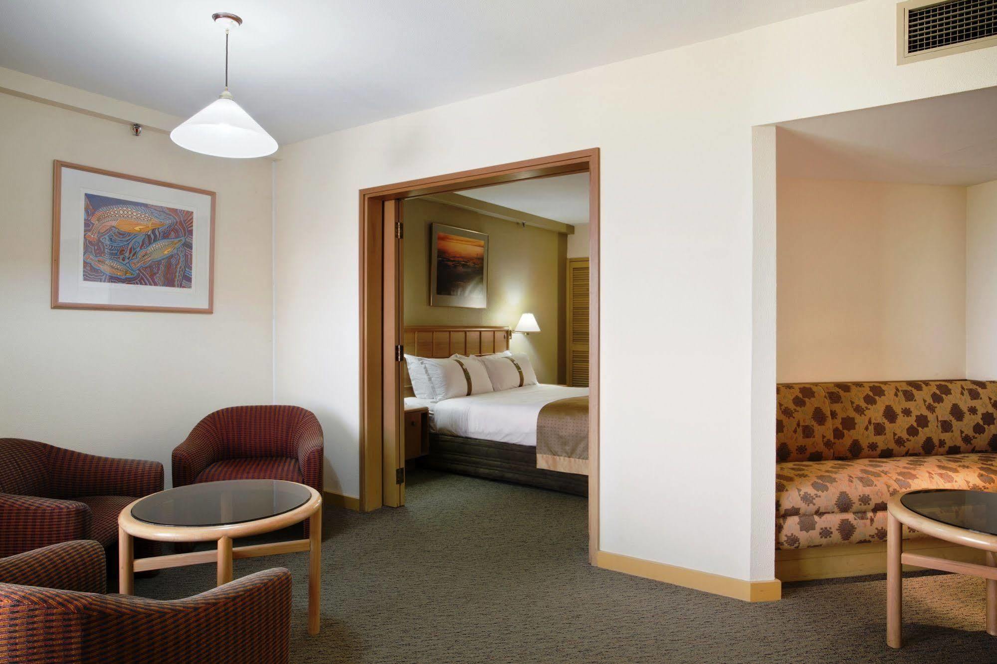Doubletree By Hilton Esplanade Darwin Hotell Rum bild