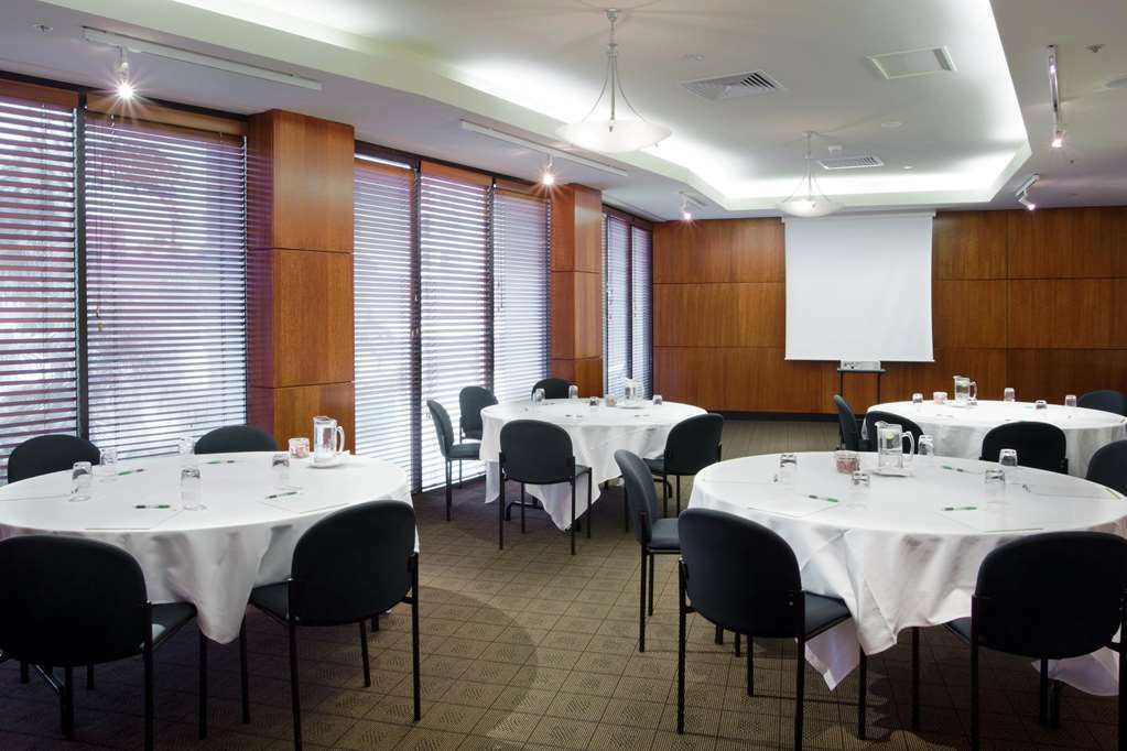 Doubletree By Hilton Esplanade Darwin Hotell Exteriör bild