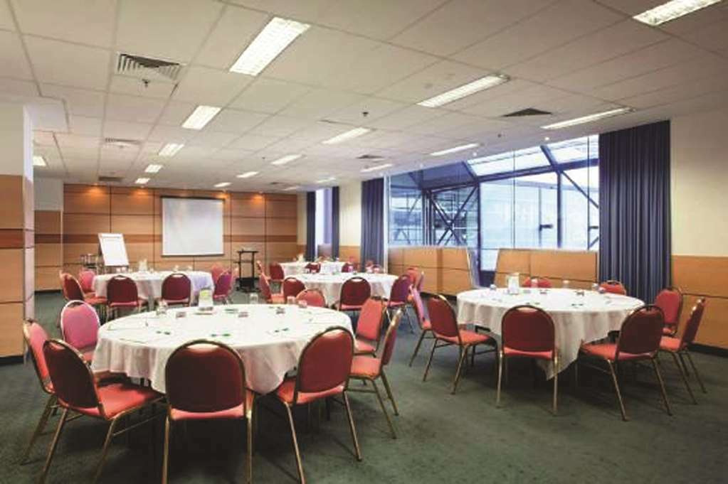 Doubletree By Hilton Esplanade Darwin Hotell Bekvämligheter bild